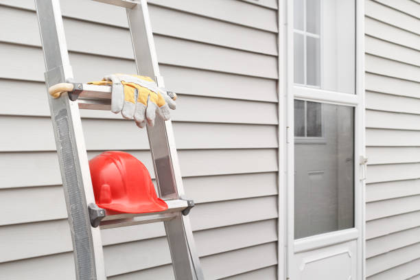 Custom Trim and Detailing for Siding in Benjamin, UT